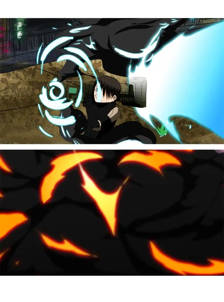 Dragon and Weed: Origins Chapter 65 16